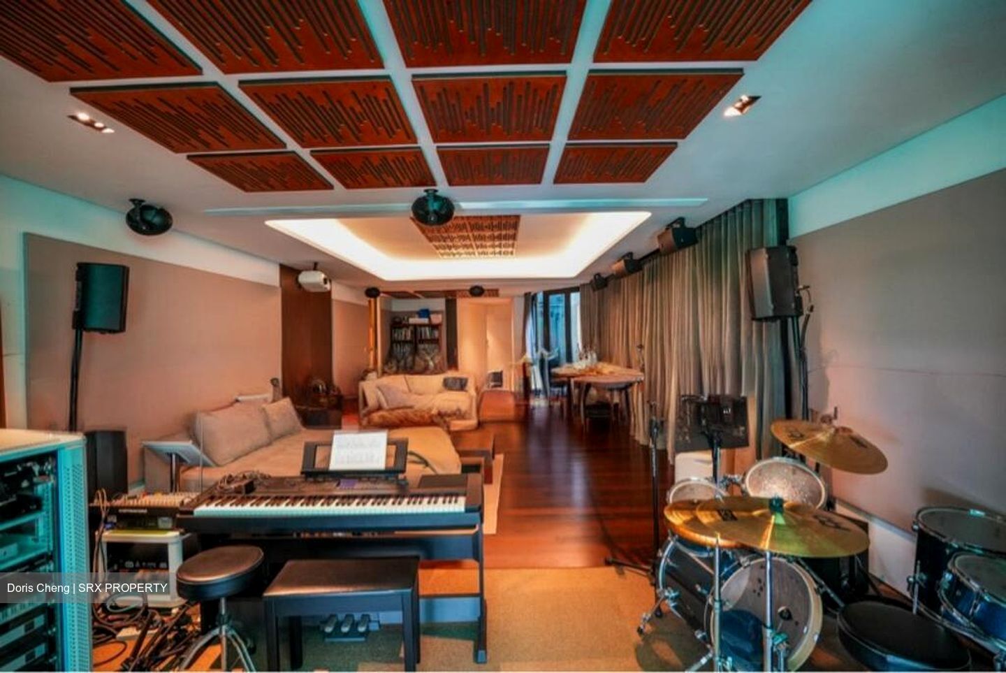 Binjai Park (D21), Detached #516256971